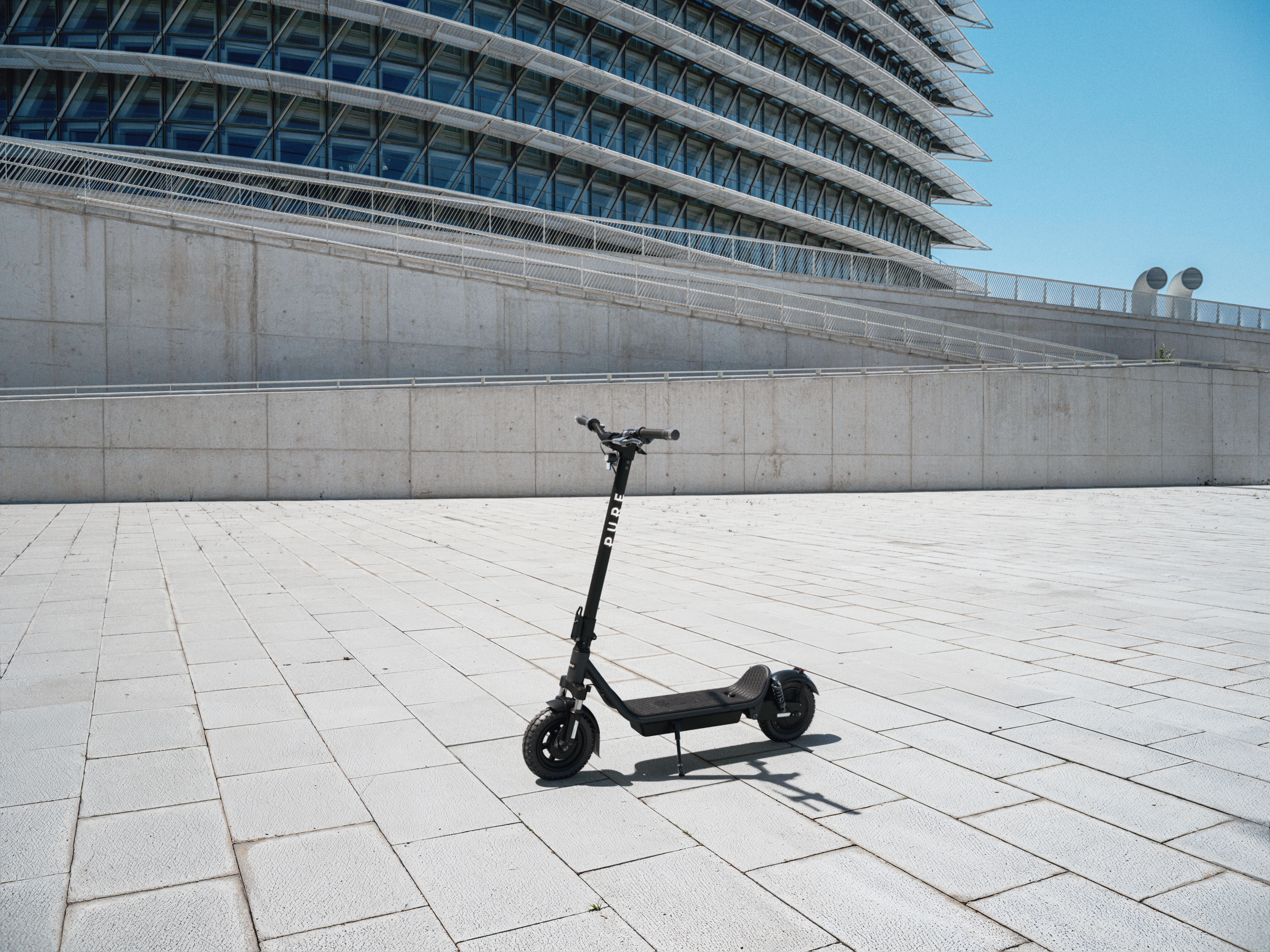 Doppelte Federung bei E-Scootern: Mehr Komfort oder unnötiges Extra?